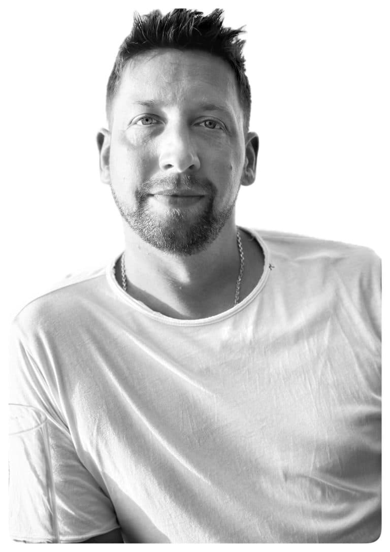 Tim Wachno